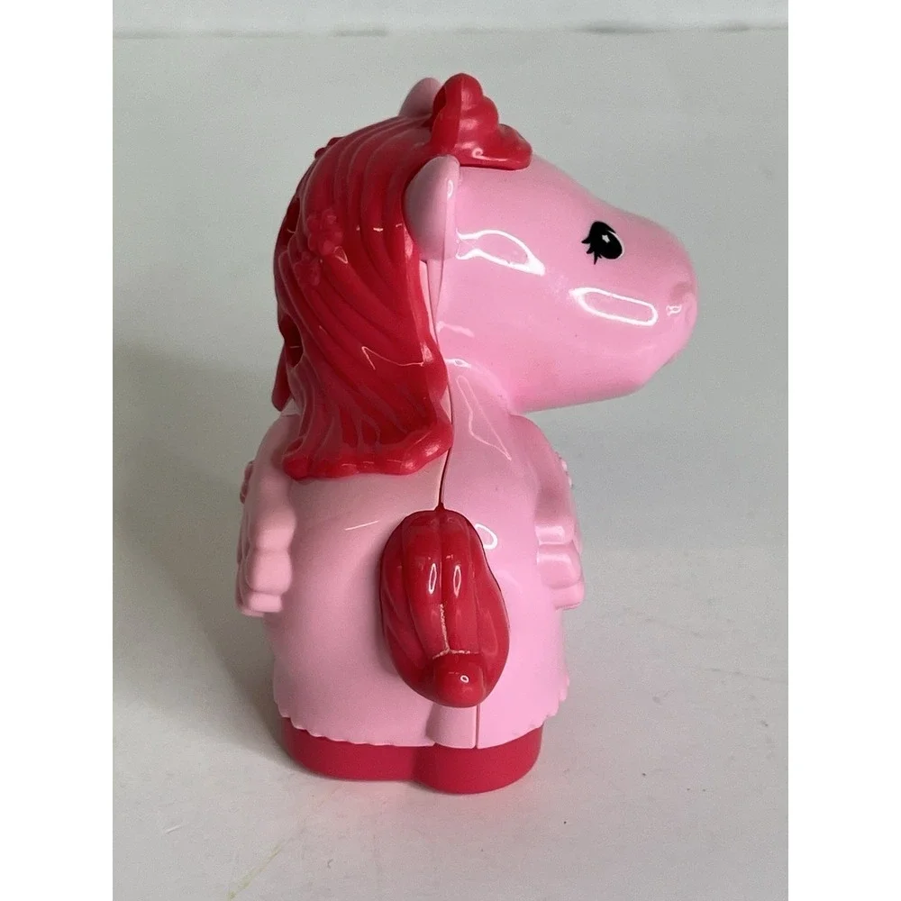 VTech Go Go Smart Friends Magical Journey Unicorn Set Addie Magic Point Backdrop